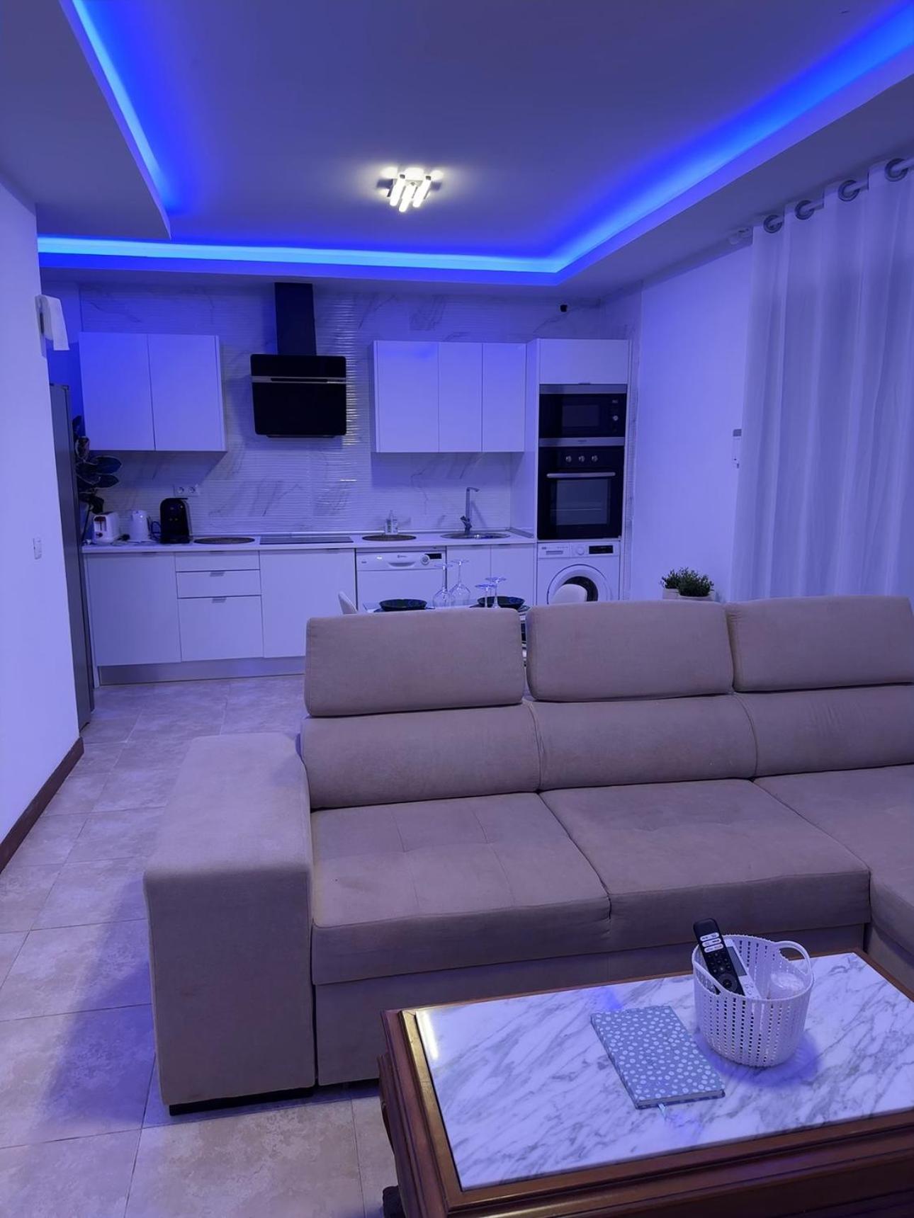 Villa Johnny Playa Blanca  Exterior foto