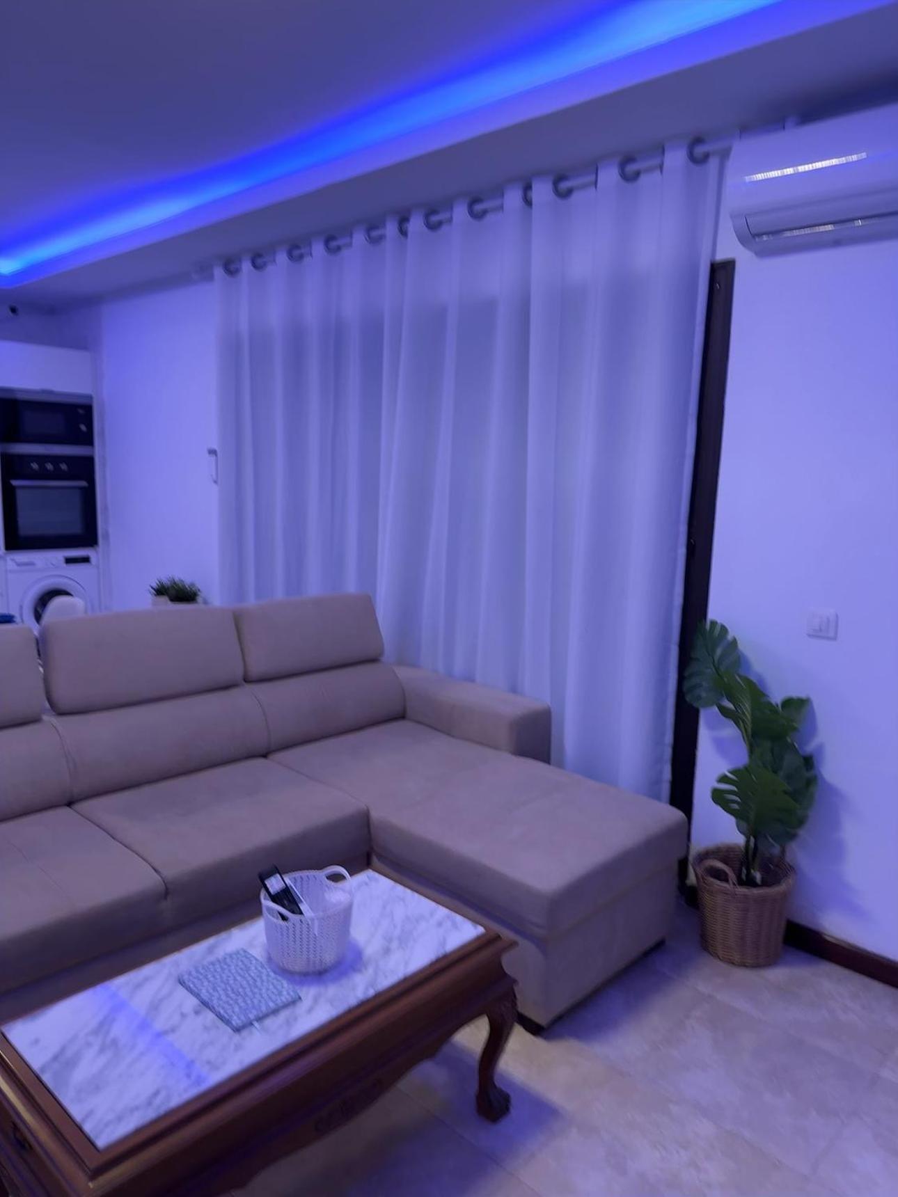 Villa Johnny Playa Blanca  Exterior foto