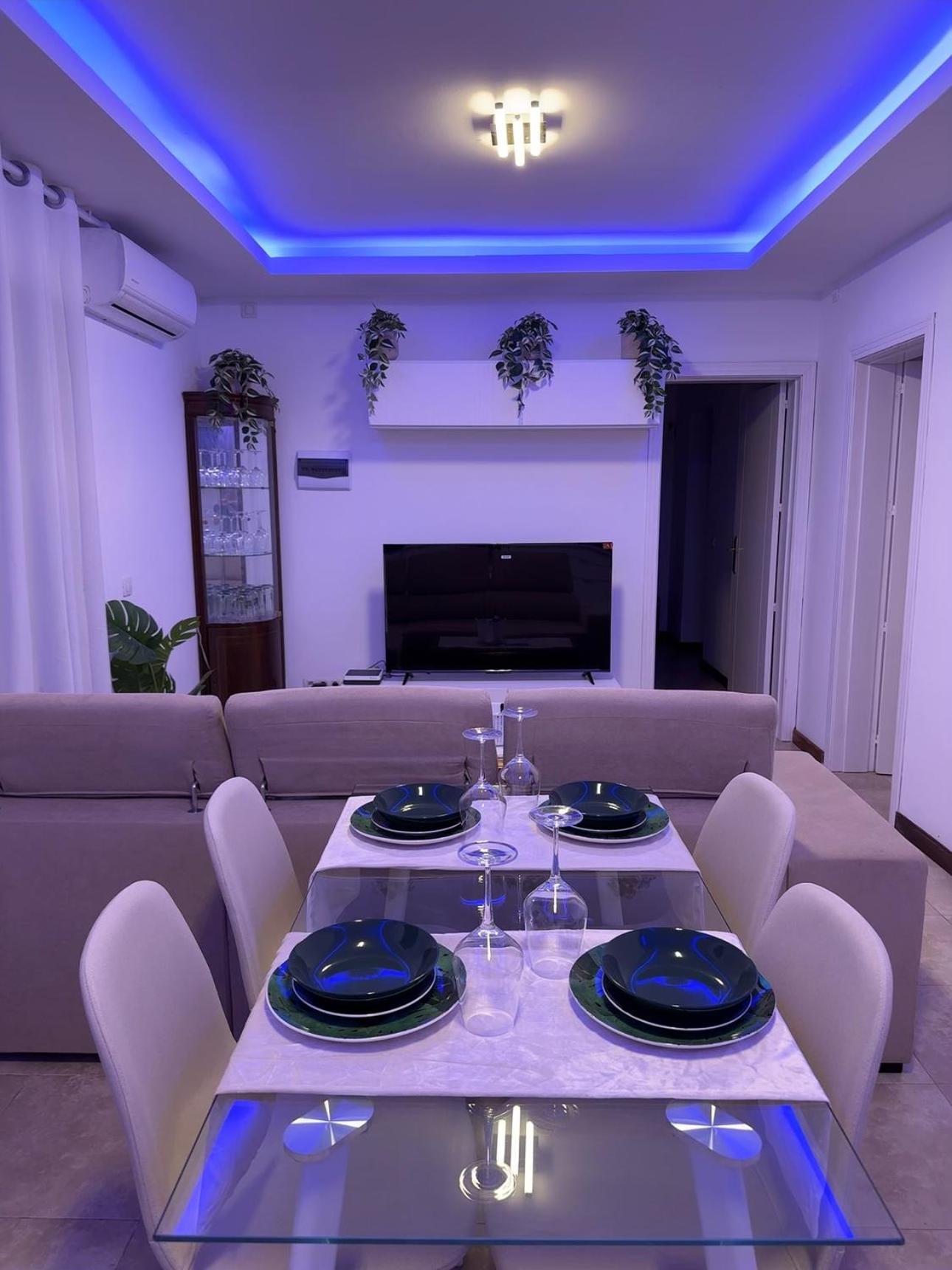 Villa Johnny Playa Blanca  Exterior foto