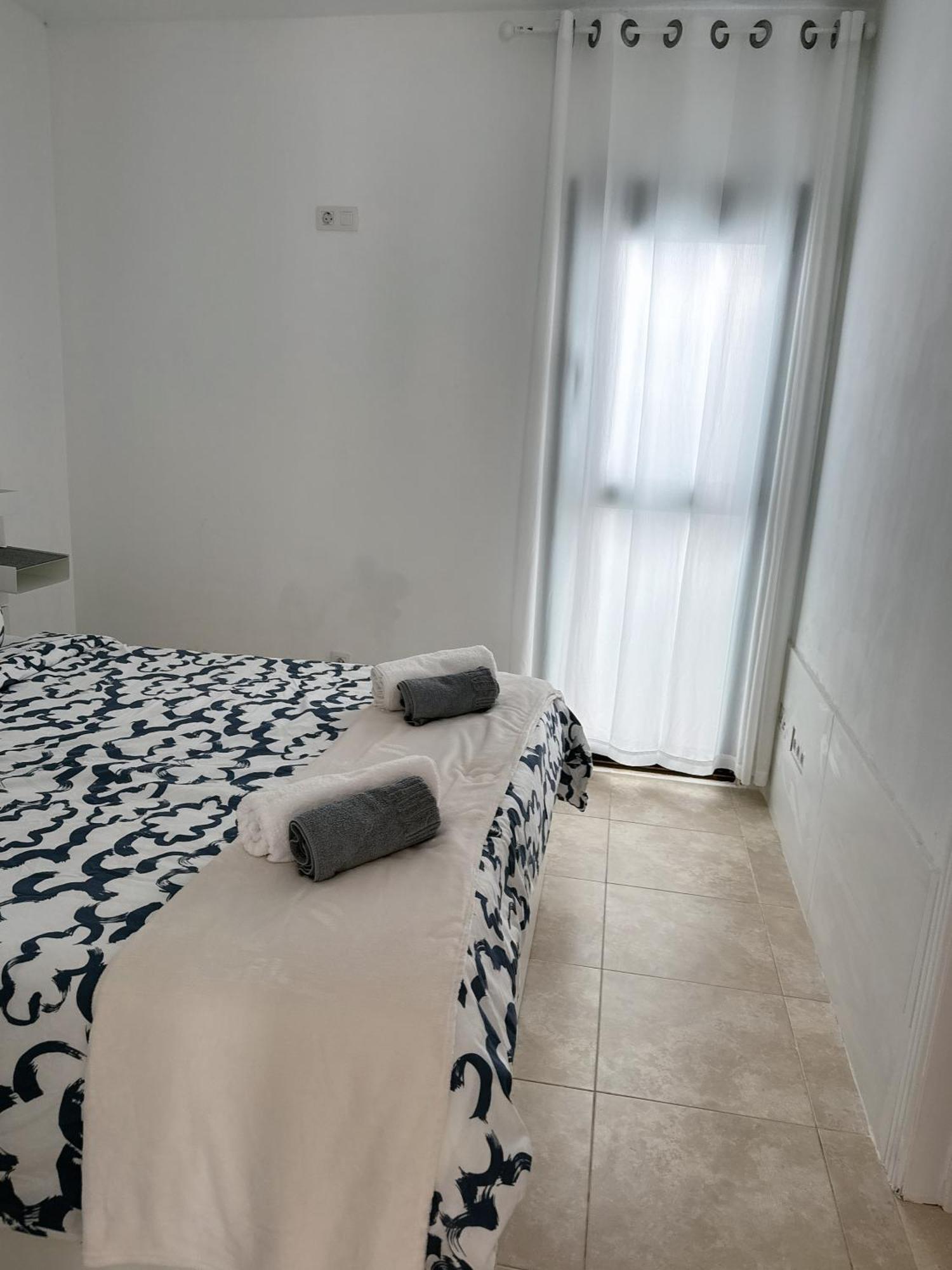 Villa Johnny Playa Blanca  Exterior foto